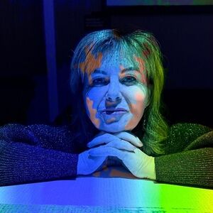 Meet your Posher, Jana